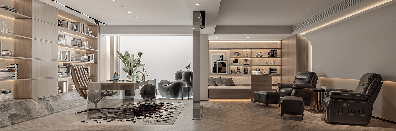 HELLO-墅先生（图ZMTY2NTYxMjQ4） - 家装设计 - 站酷设计师卖画为生原创素材 - 站酷ZCOOL