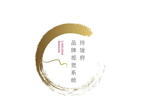 地产logo