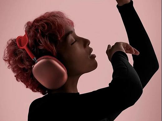 【教程】犀牛7AirPods Max耳机建模（含模型领取）