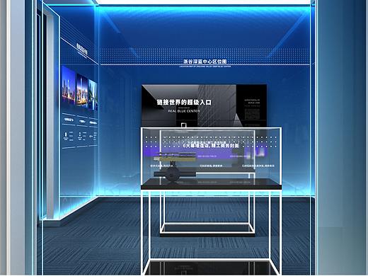 杭州深蓝中心工法品牌展示