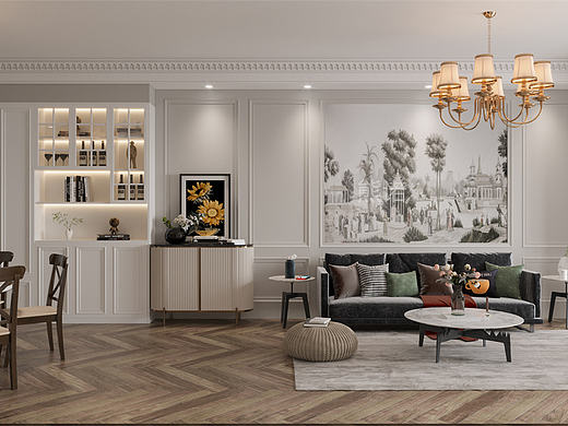 现代极简——偶尔给自己按下暂停键吧!