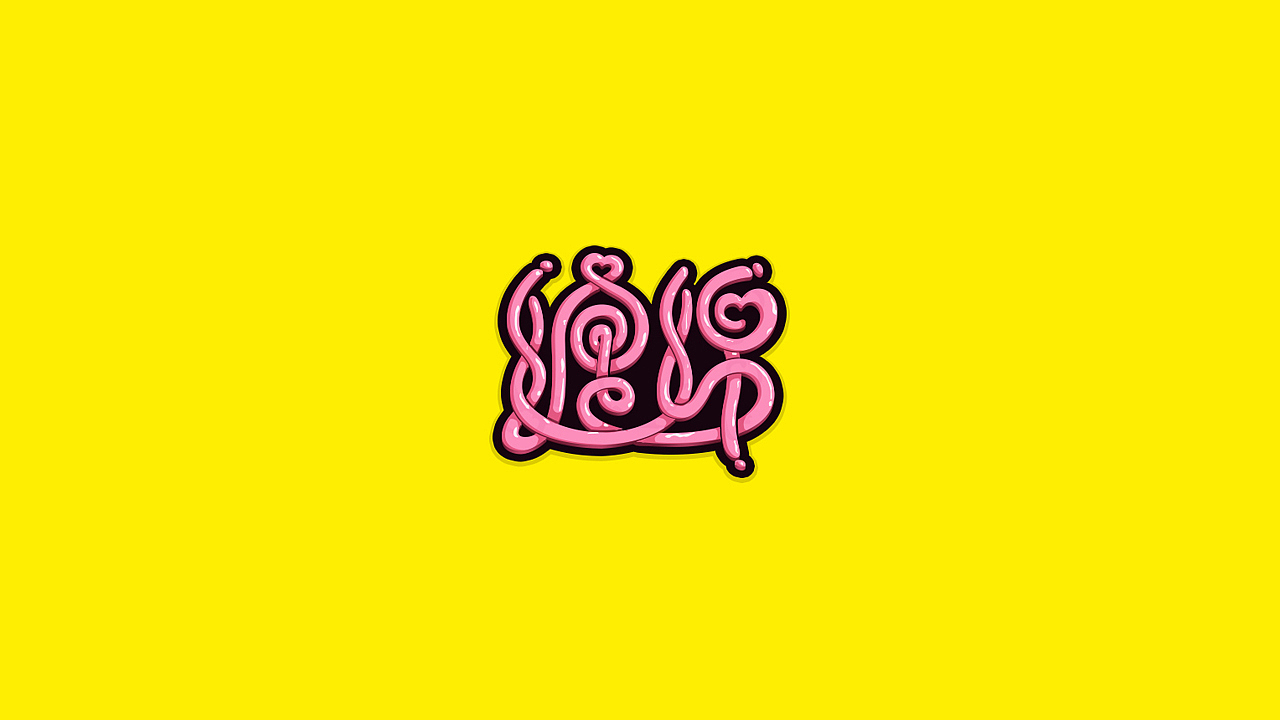 字体设计【百字选】