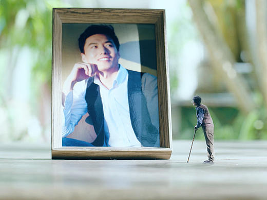 愛，不止步（個人主頁-ZMzY0OTcxOTI=） - 宣傳片 - 站酷設計師大象時光原創(chuàng)素材 - 站酷ZCOOL