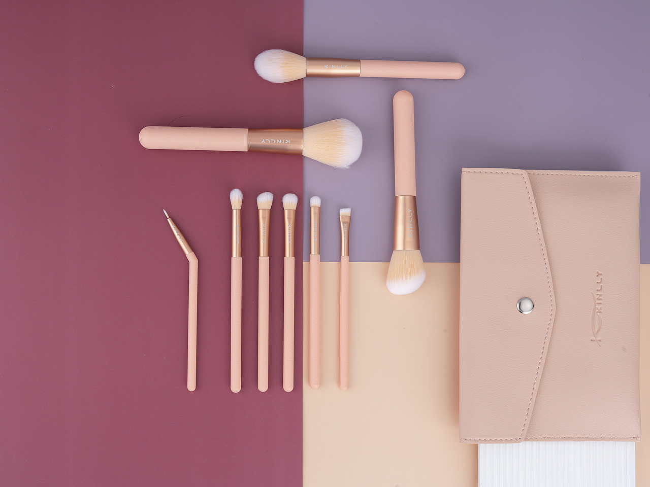 化妆刷（图ZMjMyMTY2MDEy） - 产品摄影 - 站酷设计师姚曳86原创素材 - 站酷ZCOOL