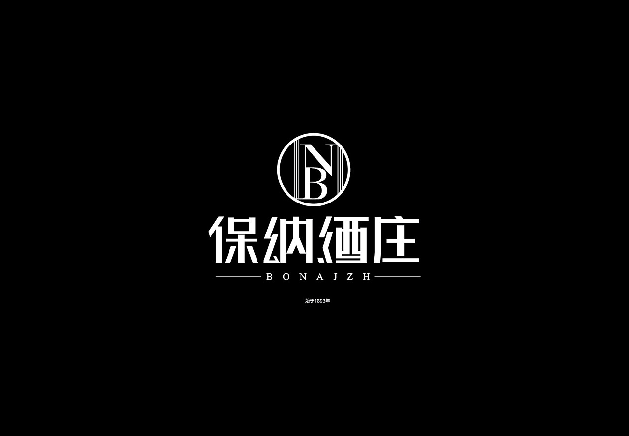 字体造形 字母 字体设计