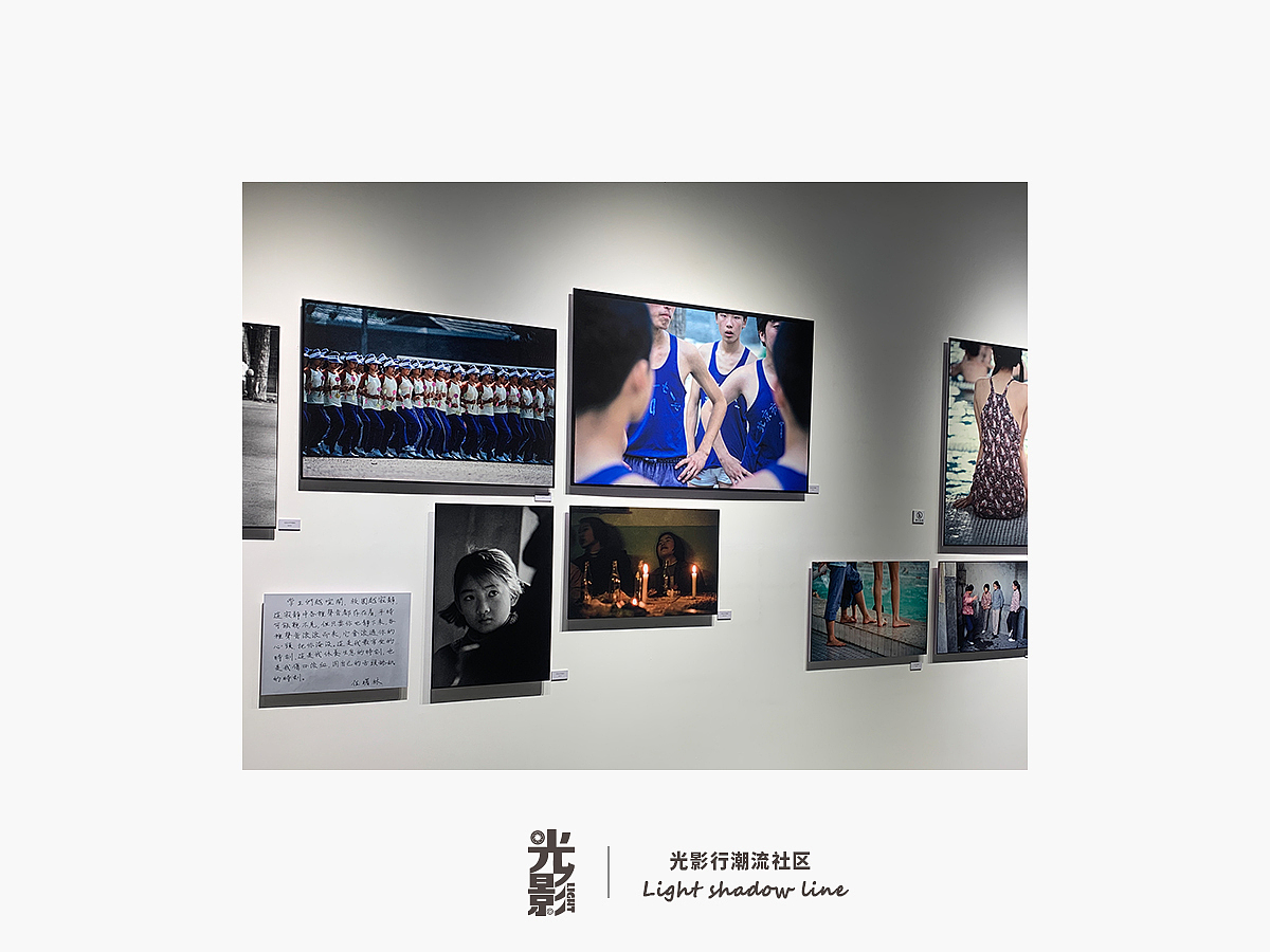 时间胶囊摄影展/《八十年代的中学生》＆小朋友（图ZMjE4MjY0NTc2） - 人文/纪实摄影 - 站酷设计师光影行原创素材 - 站酷ZCOOL