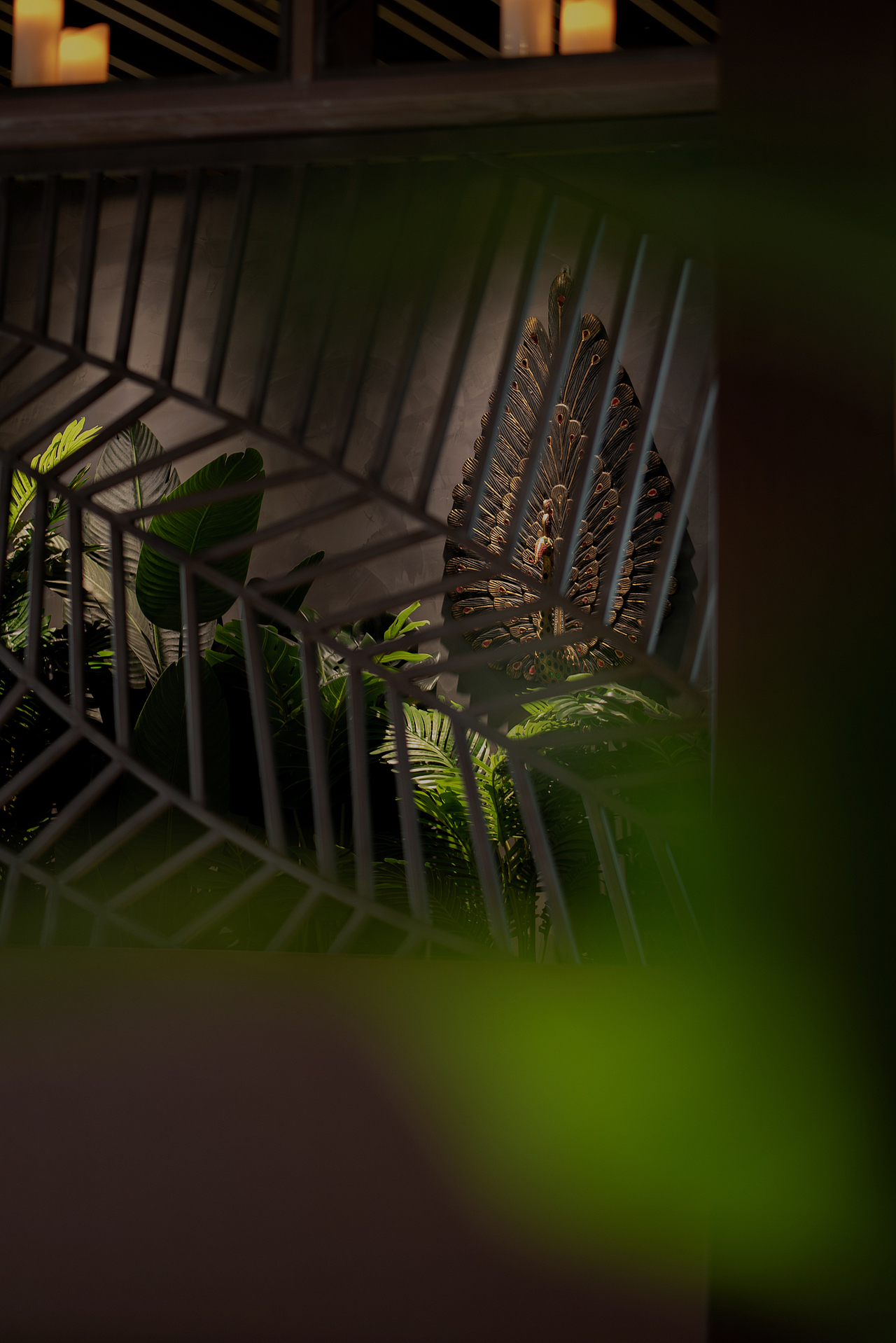 泰传奇 泰式按摩会所