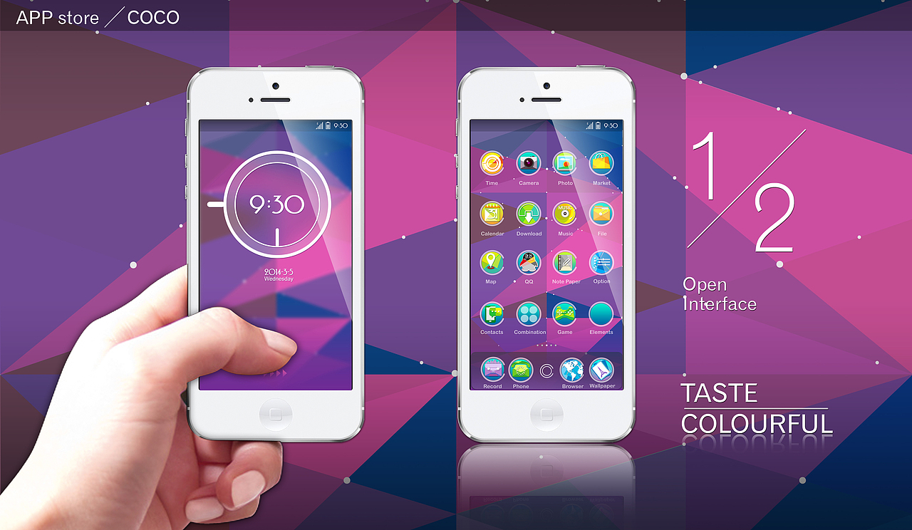 TIC（图ZMTU0NTQwOTY=） - 主题/皮肤 - 站酷设计师guohong279原创素材 - 站酷ZCOOL