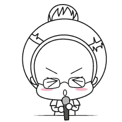 表情包制作(阿汤表情第三弹)
