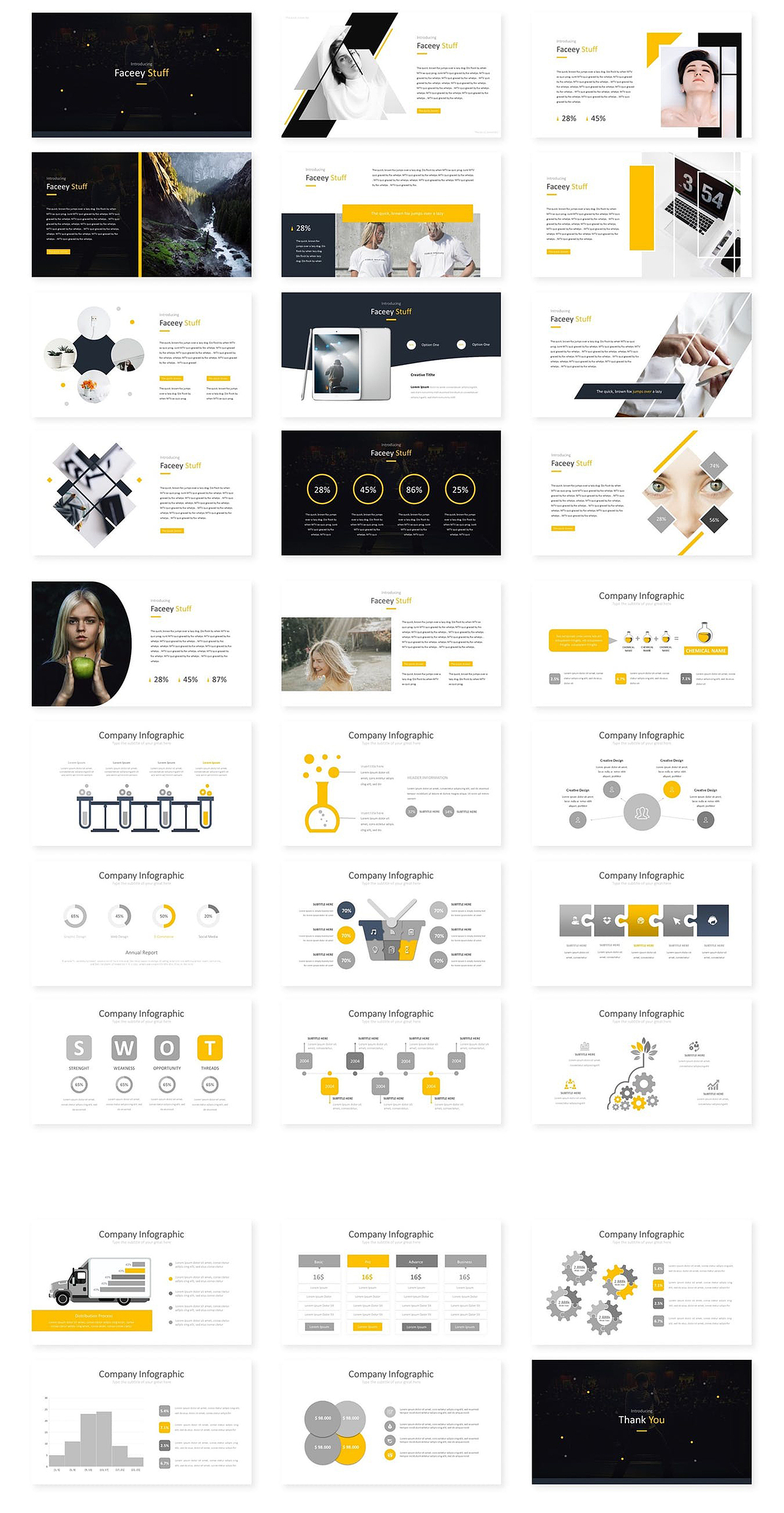 医疗整形开题报告PPT模板（图ZMTQ5ODg4NTky） - PPT/Keynote - 站酷设计师老油条PPT原创素材 - 站酷ZCOOL