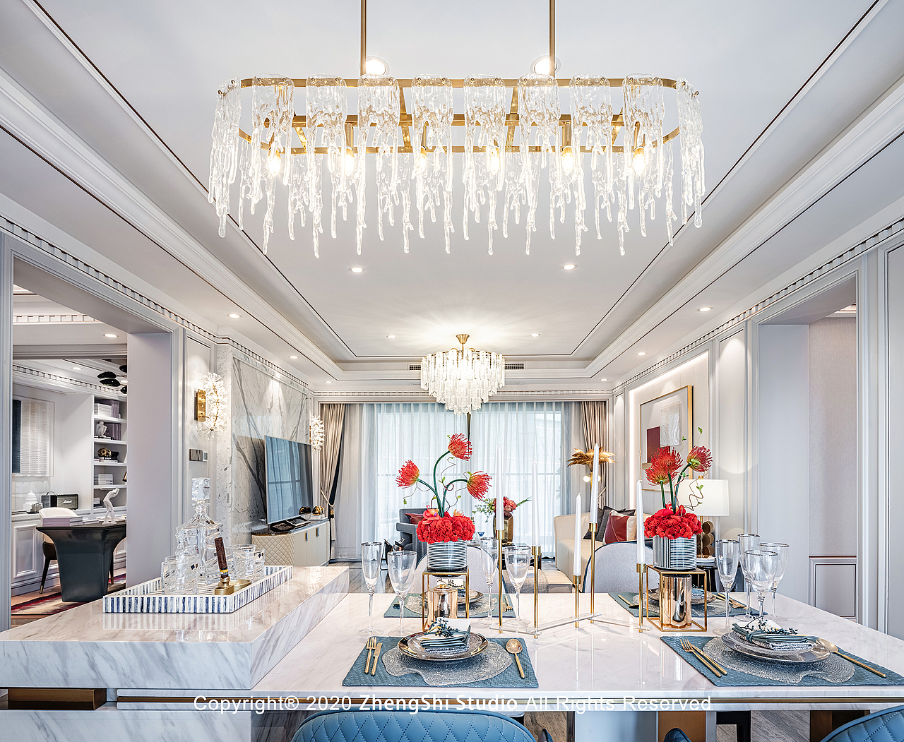 室内空间摄影案例分享：项目：惠州星河丹堤（图ZMTk1Njc1MDUy） - 环境/建筑摄影 - 站酷设计师空间摄影师毛迪生原创素材 - 站酷ZCOOL