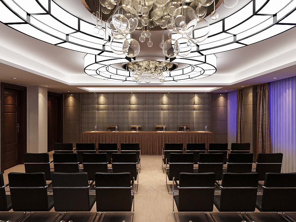 贵阳酒店设计装修