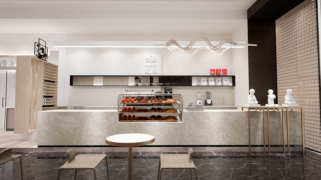 北京道泊咖啡(2018)