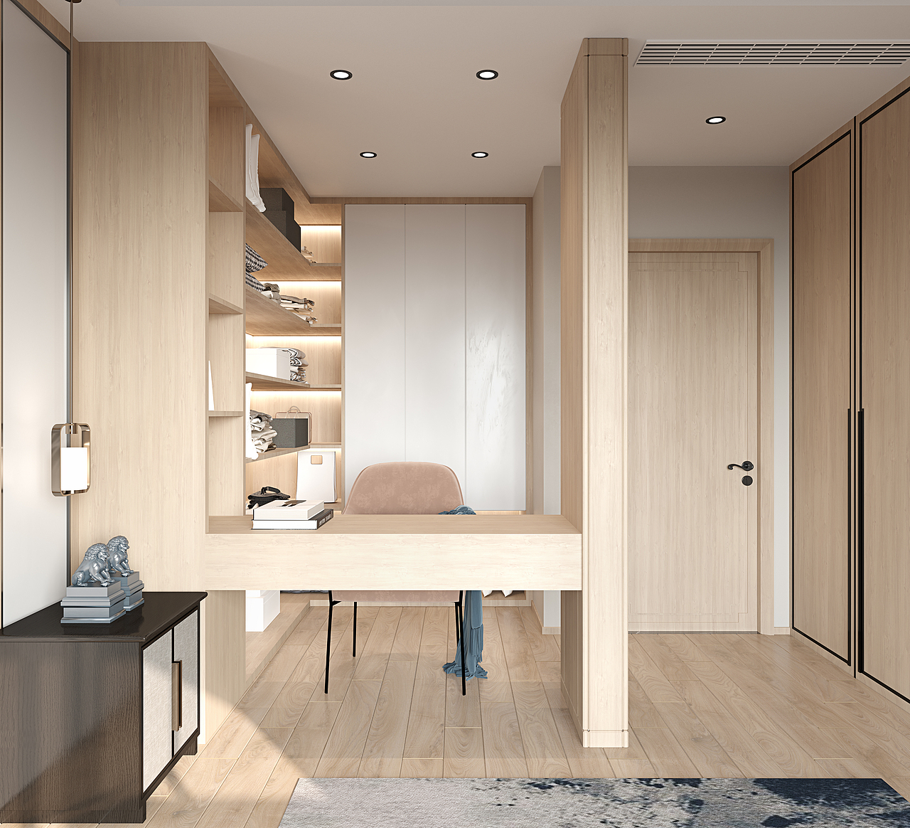 散图合集（图ZMjM1MTEwNDgw） - 家装设计 - 站酷设计师一舍空间表现原创素材 - 站酷ZCOOL