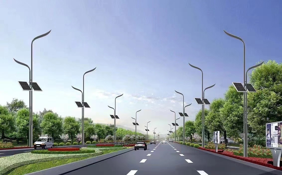 春芽太阳能路灯（图ZMzc0NDE3MDgw） - 交通工具 - 站酷设计师世博光电景观灯原创素材 - 站酷ZCOOL