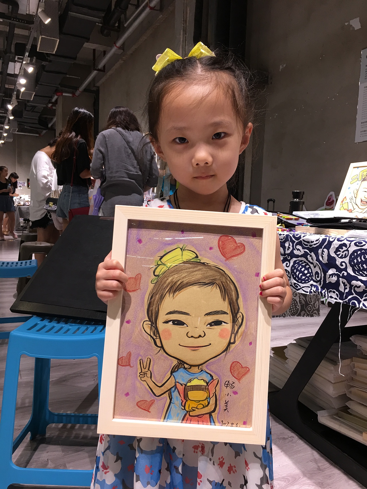 肖像漫画似颜绘（图ZMTExMTQ5ODMy） - 单幅漫画 - 站酷设计师爆芽漫画原创素材 - 站酷ZCOOL