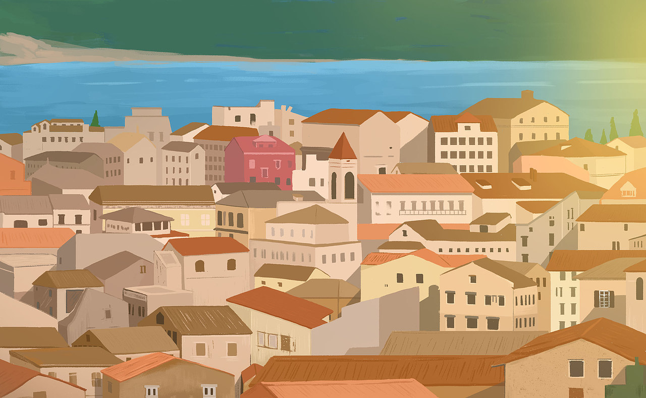 德雷儿一家（图ZMTE4NjIwMzI4） - 创作习作 - 站酷设计师田木小文原创素材 - 站酷ZCOOL