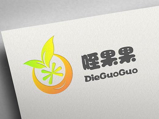 水果logo
