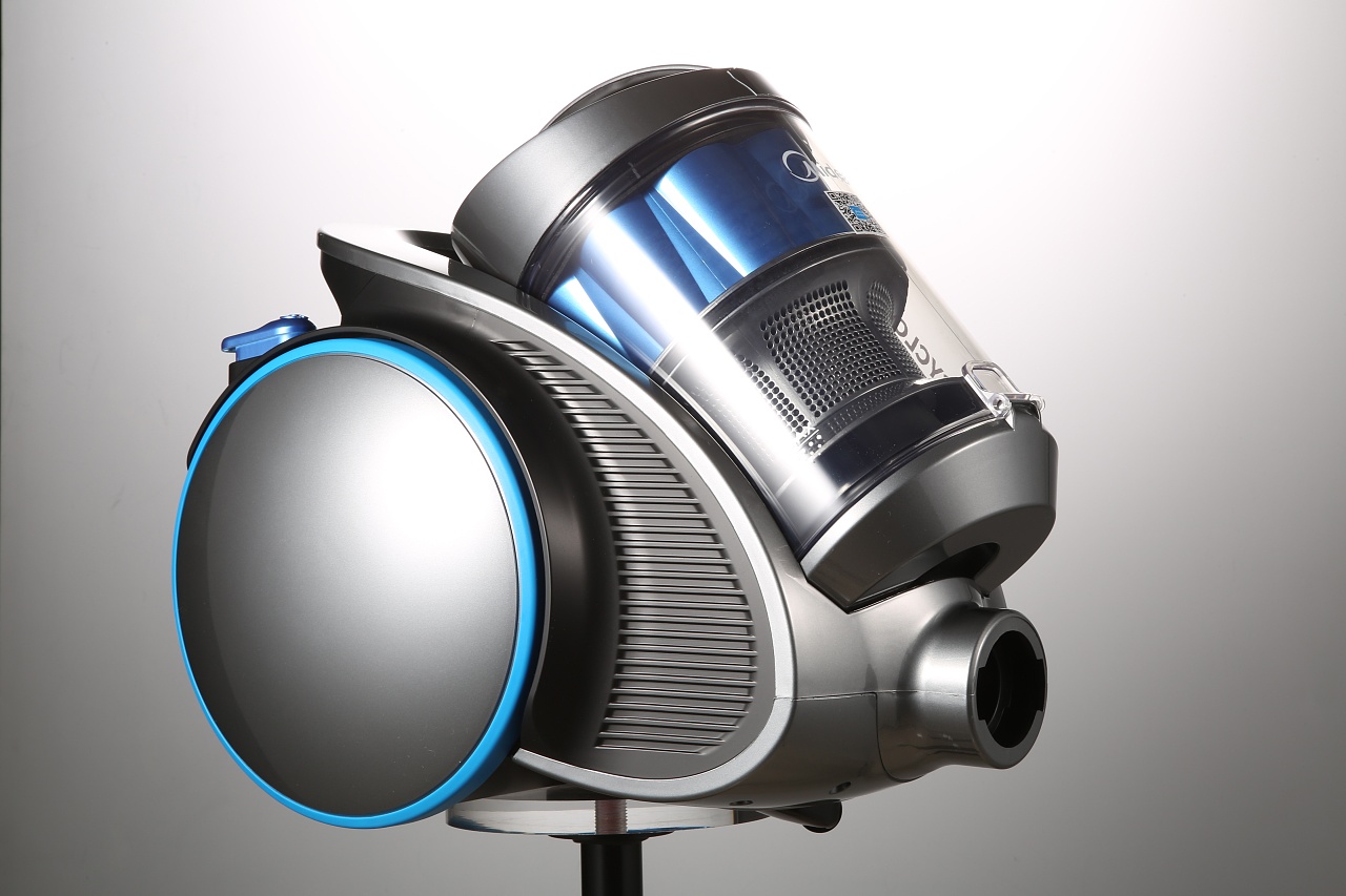 家用电器吸尘器|摄影|静物|紫电清爽 - 原创作品 - 站酷 (zcool)