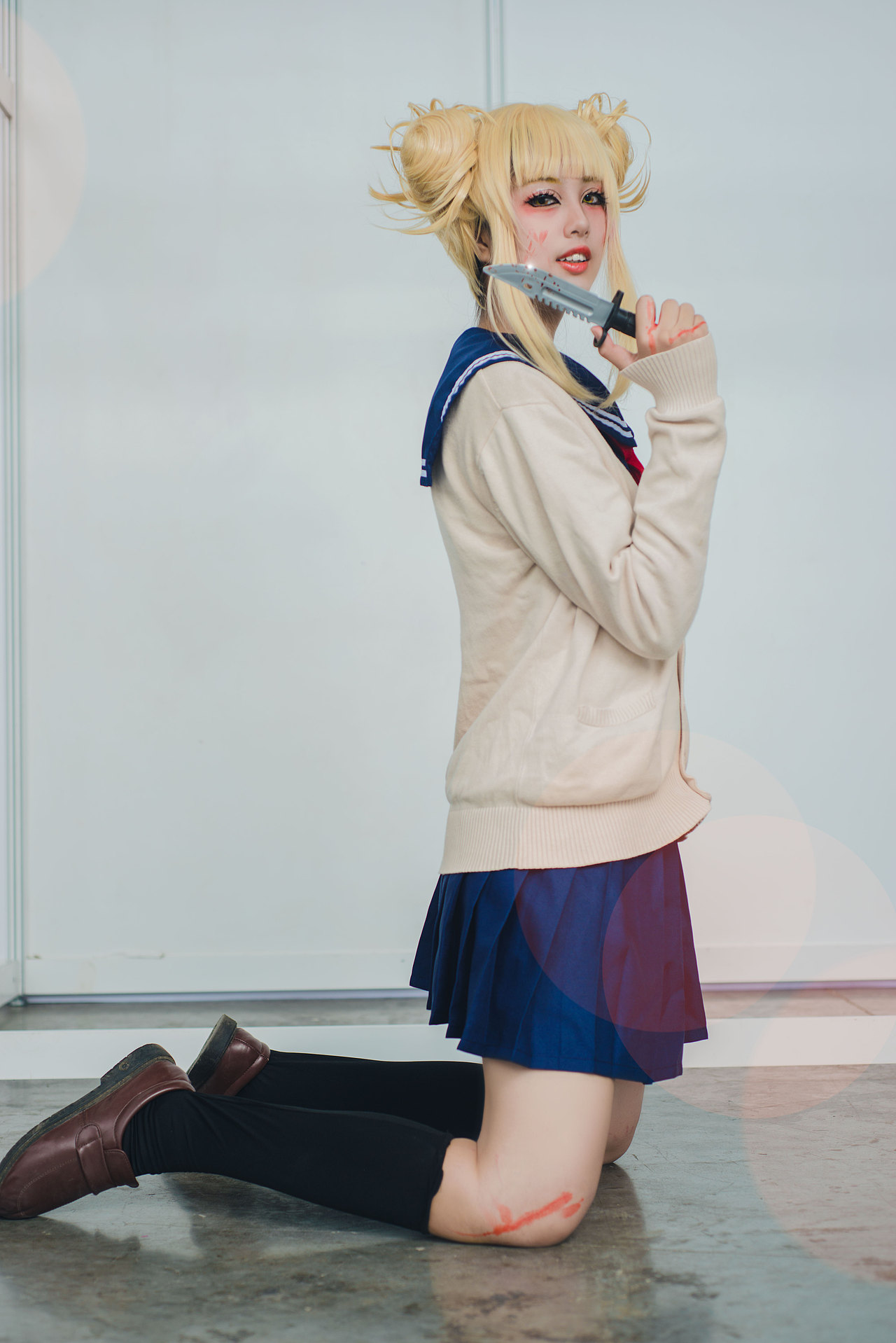 分享收藏cos渡我被身子作品信息创作时间2019/09/01添加表情喜欢ta的