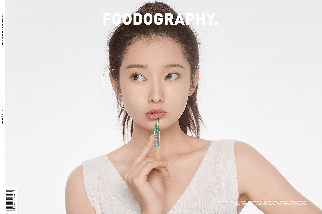顺势而美 | ELODIE&JO ✖ foodography（图ZMjE4Njg4MDEy） - 短片 - 站酷设计师Foodography原创素材 - 站酷ZCOOL