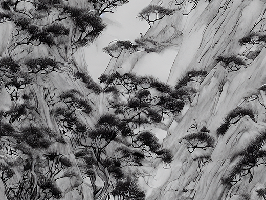 #站酷梦笔#发现身边的美