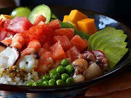 餐饮/微信公众号