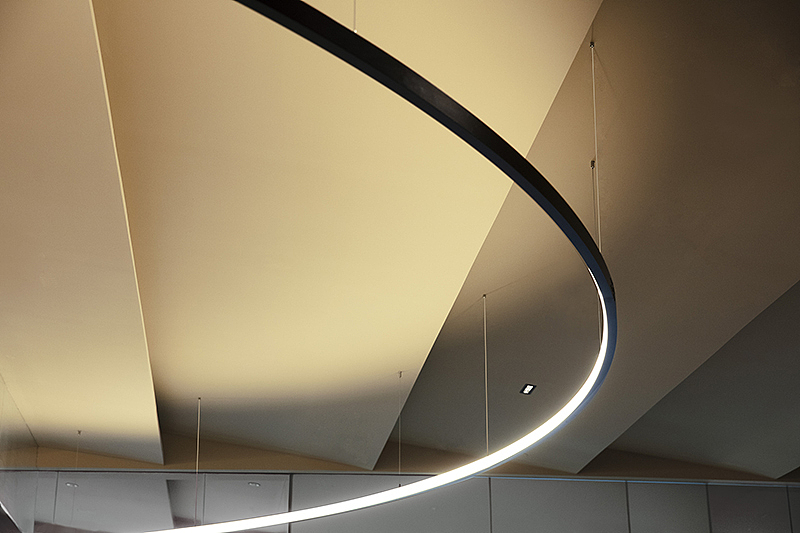 把火星舱搬进购物中心,首个创新知识实验室惊艳杭州