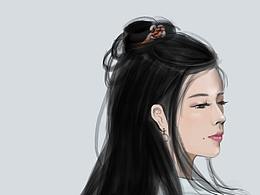惊鸿