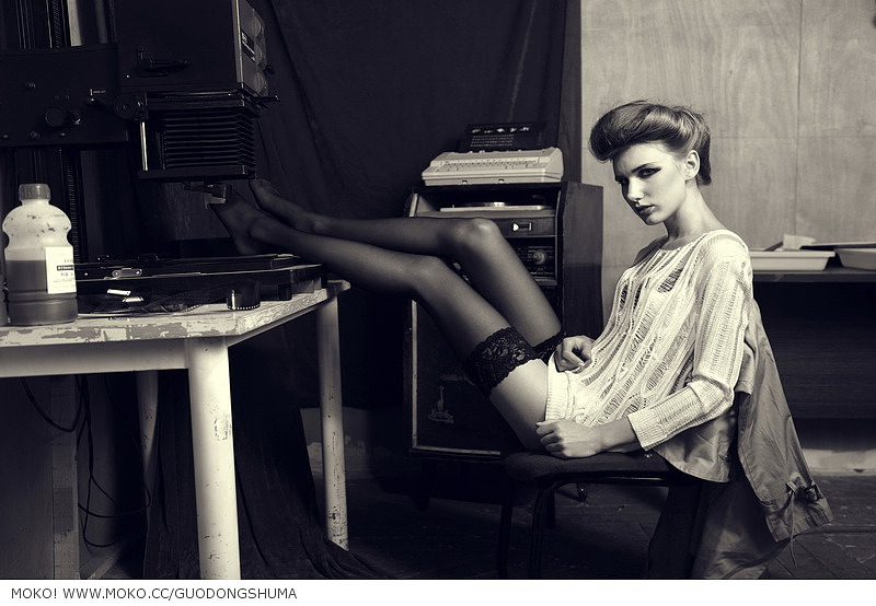 纠结（图ZMjAyMDkzNg==） - 人像摄影 - 站酷设计师PS朱国栋原创素材 - 站酷ZCOOL