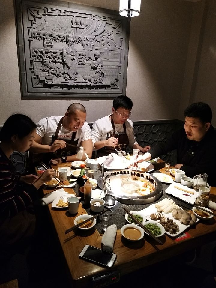 百度百科 ,名家访谈,吴门四才子之一 刘思清吴俊彬