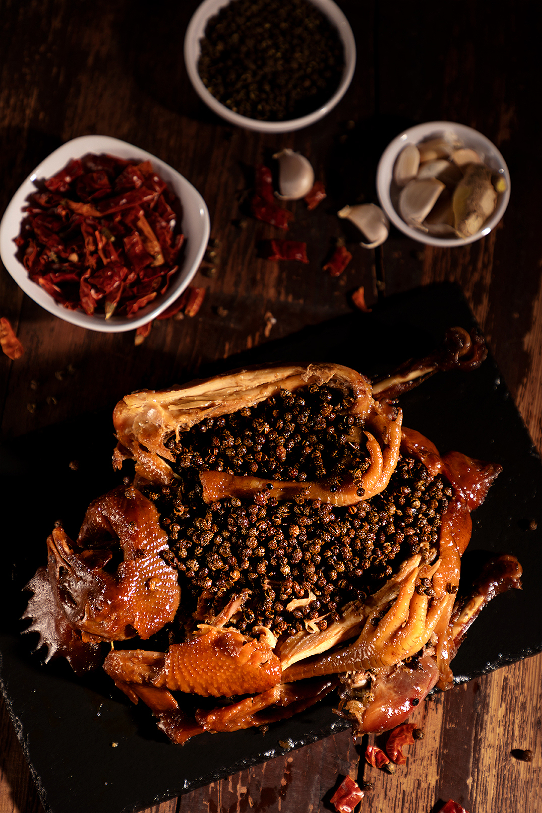 麻椒鸡（图ZMTc3NDEyMjEy） - 产品摄影 - 站酷设计师我有条狗叫汤圆原创素材 - 站酷ZCOOL