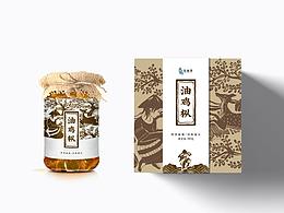 菌子包装