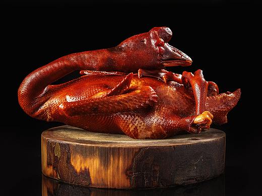 鹅肉和它的饭 - 鹅上鹅外卖