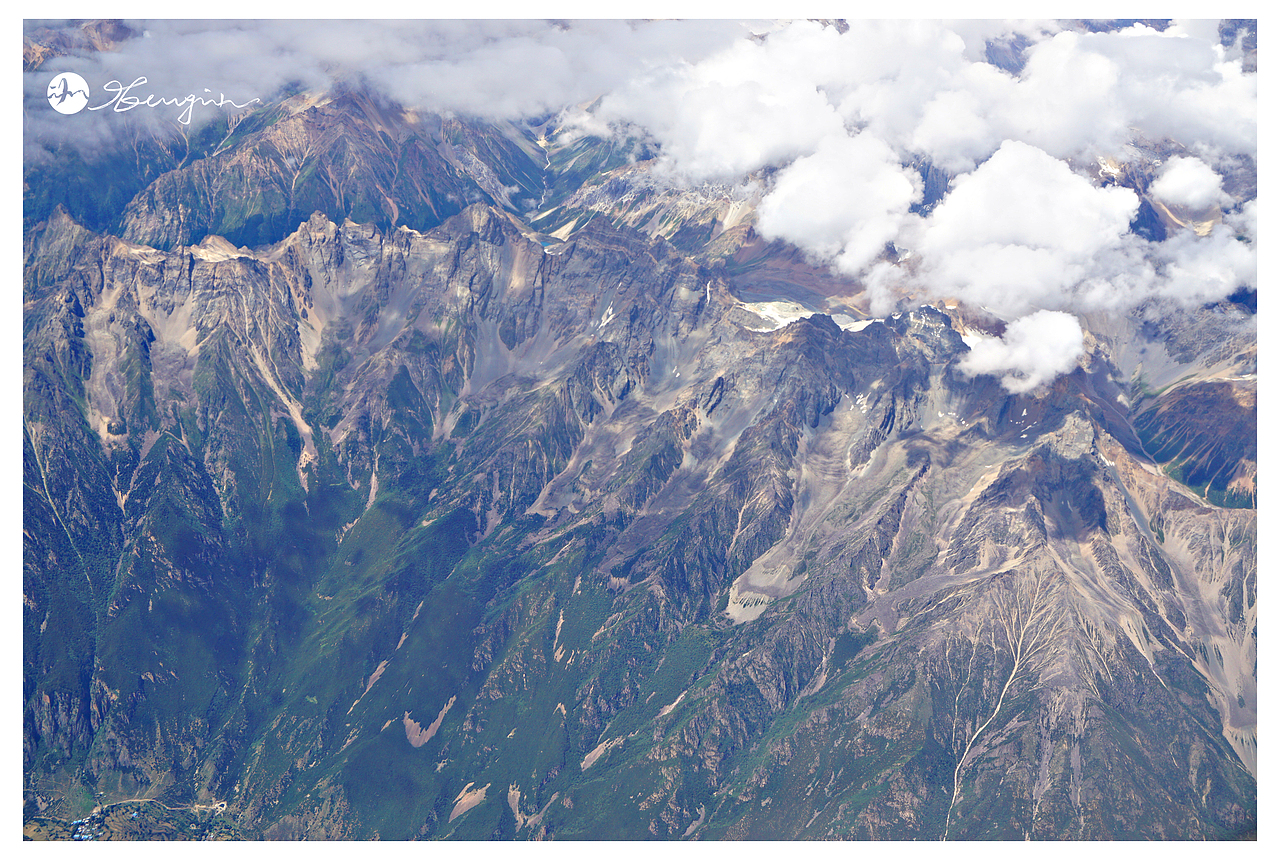 独行西藏—非常之美3