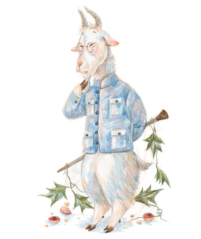 小猪在巧克力商店（图ZMjkwNzkwOTU2） - 儿童插画 - 站酷设计师鹦鹉查理原创素材 - 站酷ZCOOL