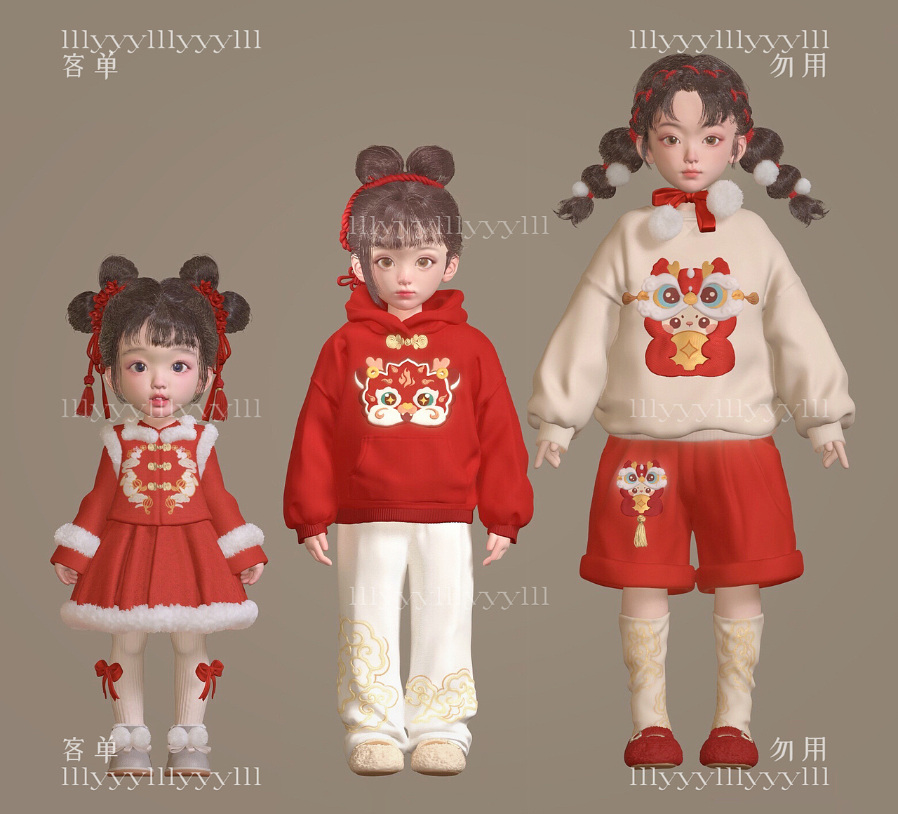 用手机制作偏写实向建模（图ZMzY3MTAwMzcy） - 人物/生物 - 站酷设计师lllyyylllyyylll原创素材 - 站酷ZCOOL