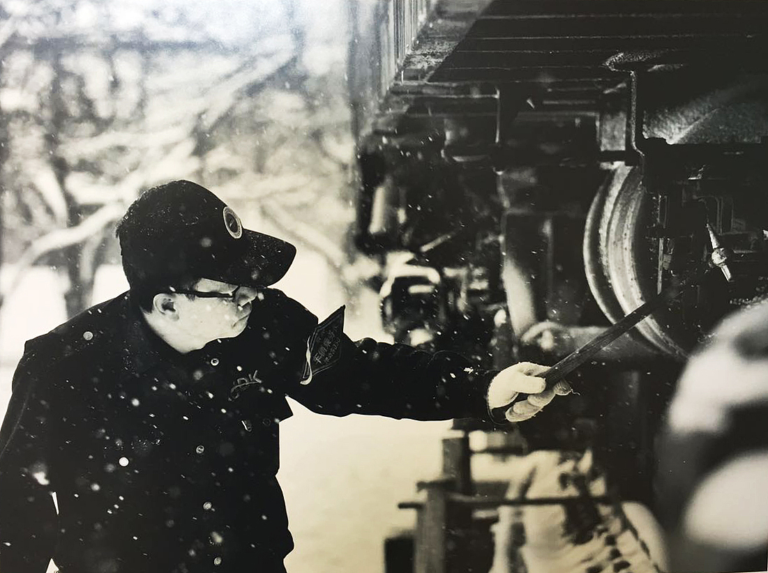 天津青年摄影展作品