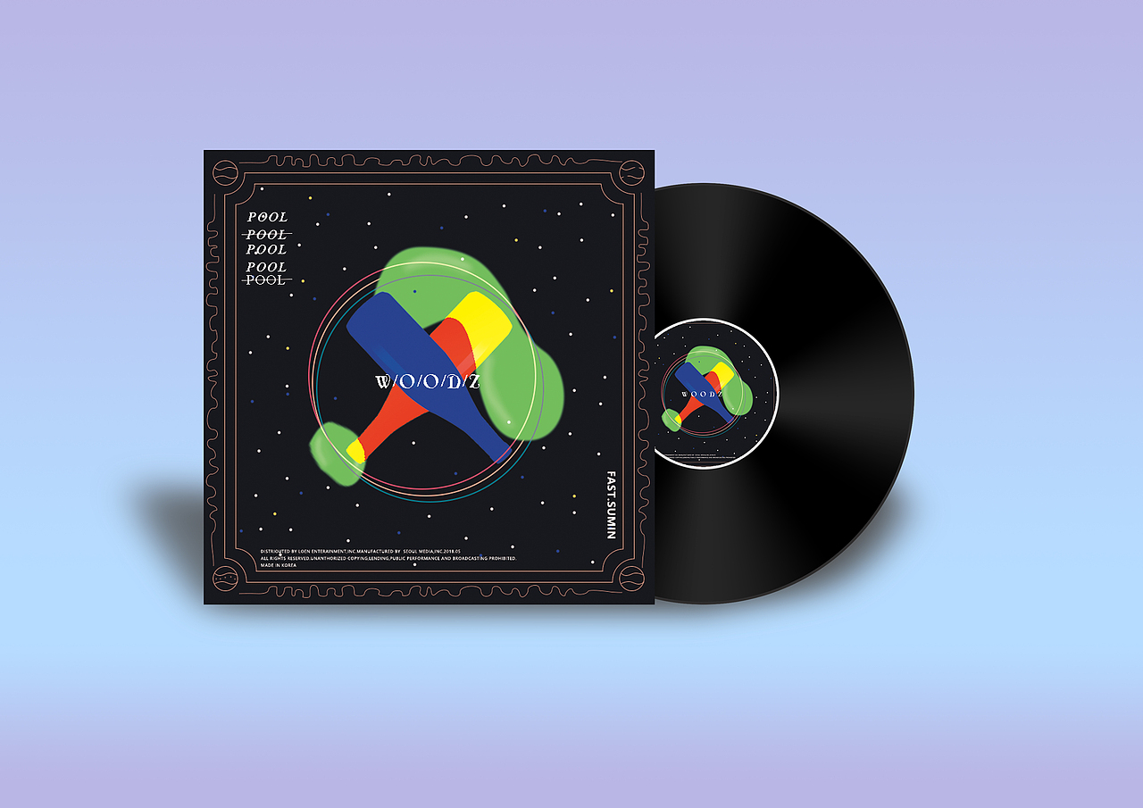 cd设计（图ZMjA3NzEzNjM2） - 包装 - 站酷设计师酸汤肥了牛原创素材 - 站酷ZCOOL