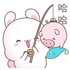 欢乐兔剧场版（图ZODkwODc5NTY=） - 网络表情 - 站酷设计师wildcat95原创素材 - 站酷ZCOOL