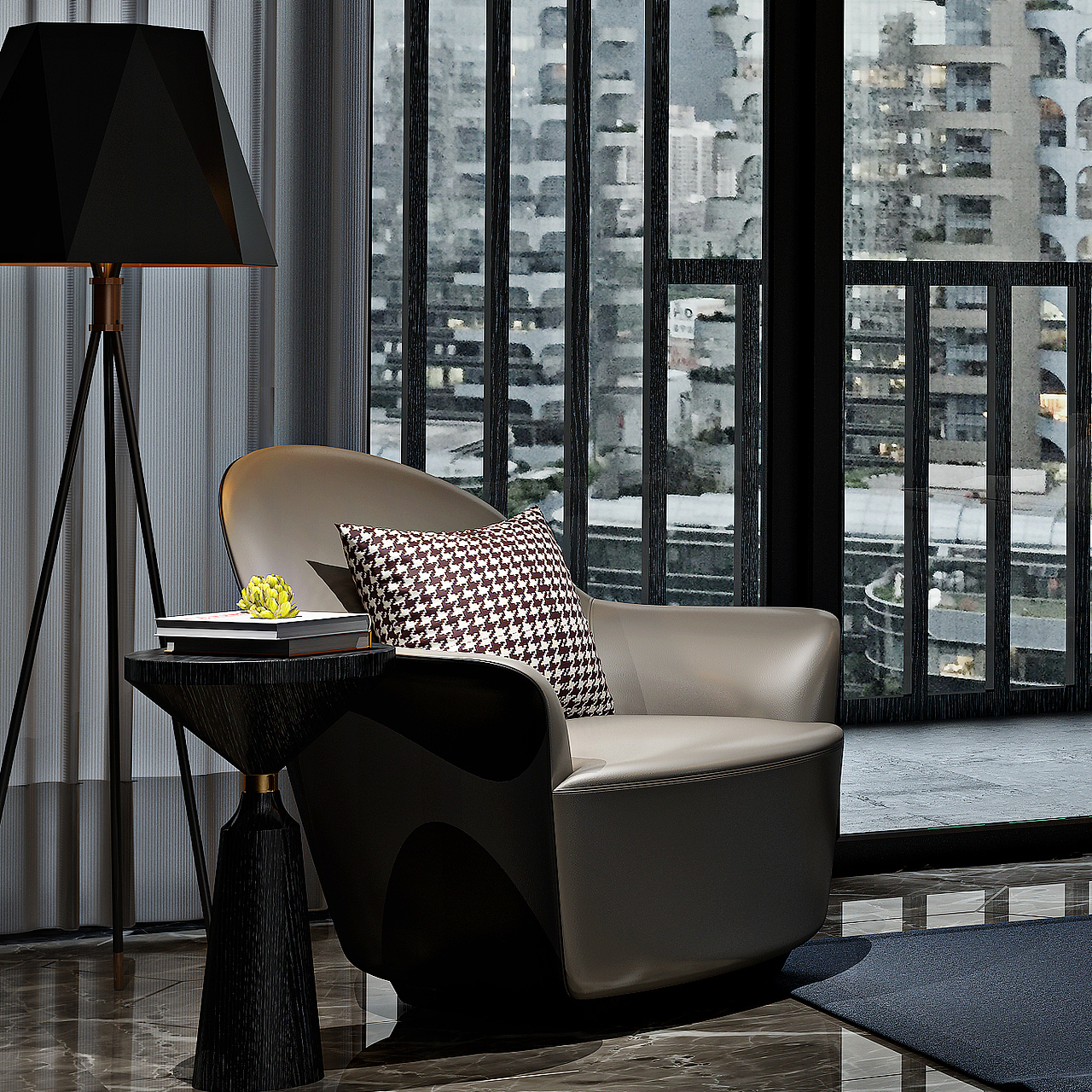 练习（图ZMTE1MDAyNTgw） - 家装设计 - 站酷设计师輰二原创素材 - 站酷ZCOOL