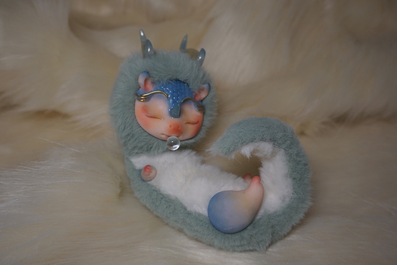 不关门-听雨眠系列又添新宠!