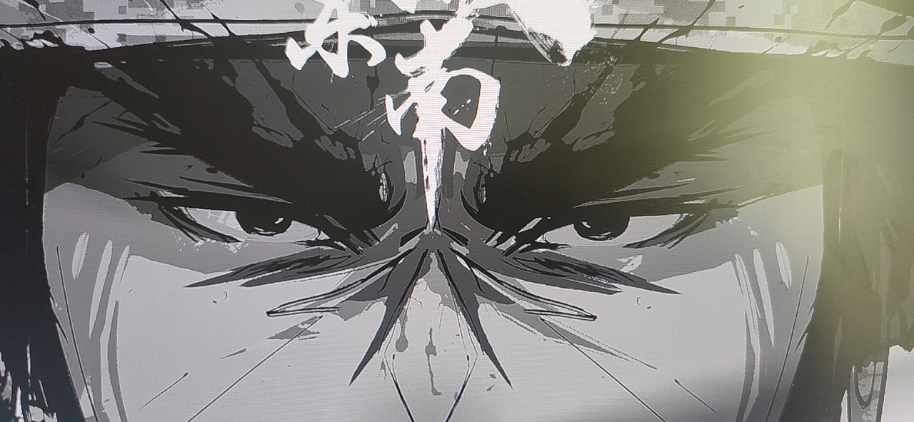 战东南|插画|创作习作|大杨漫画v - 原创作品 - 站酷 (zcool)