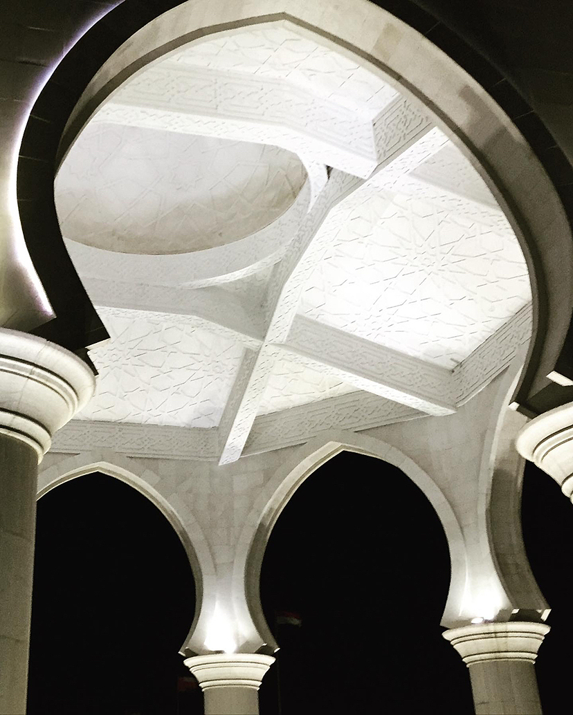 伊斯兰建筑（图ZMzM3OTc2MzY4） - 环境/建筑摄影 - 站酷设计师Eva星月原创素材 - 站酷ZCOOL