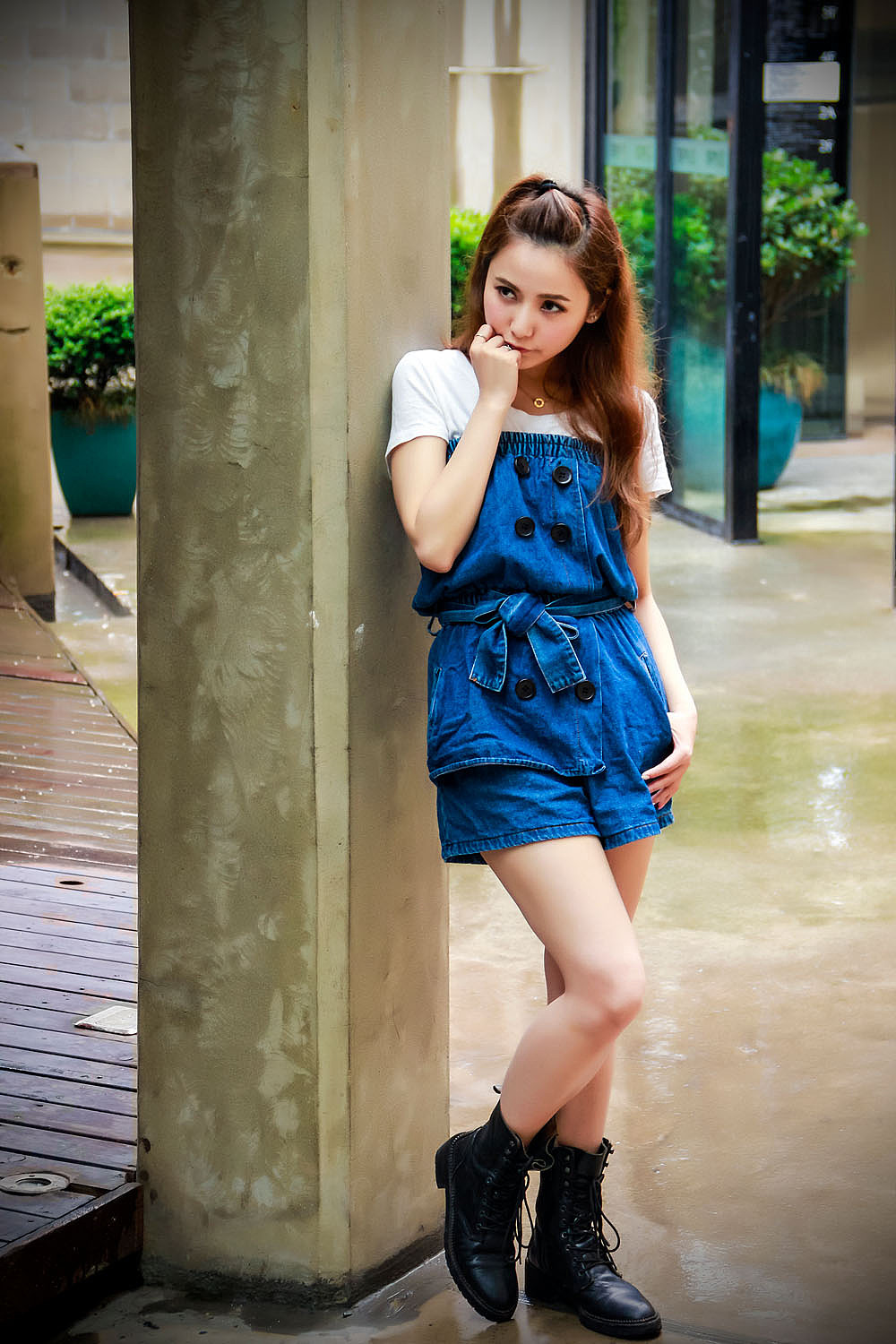 人像摄影 | 一九三三