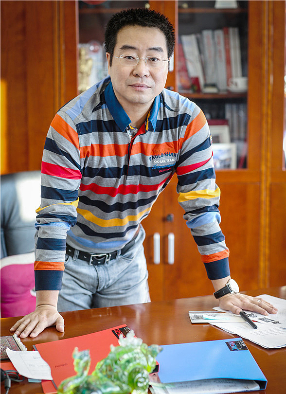 孙陶然:日常小事决定命运