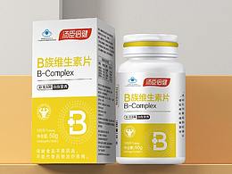 保健品包装