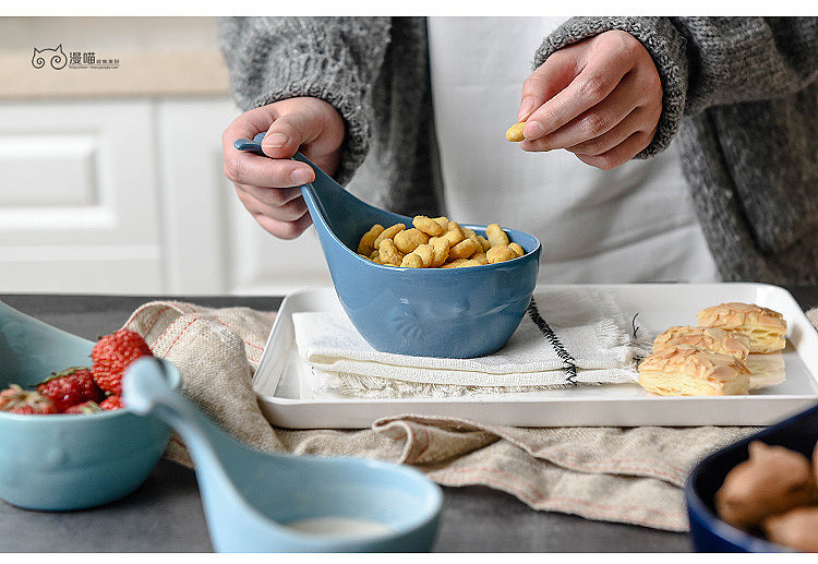 淘宝摄影 文艺摄影 日式餐具拍照 单反拍照 文艺餐具 小清新 产品摄影 饭碗碟子海波浪碟披萨盘餐垫（图ZNzg1MDg3OTY=） - 产品摄影 - 站酷设计师漫渡光影原创素材 - 站酷ZCOOL