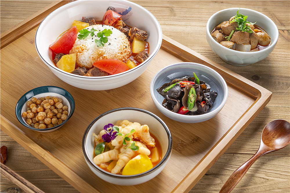 成都专业美食摄影公司-成都菜品拍摄-餐厅美食拍摄拍照