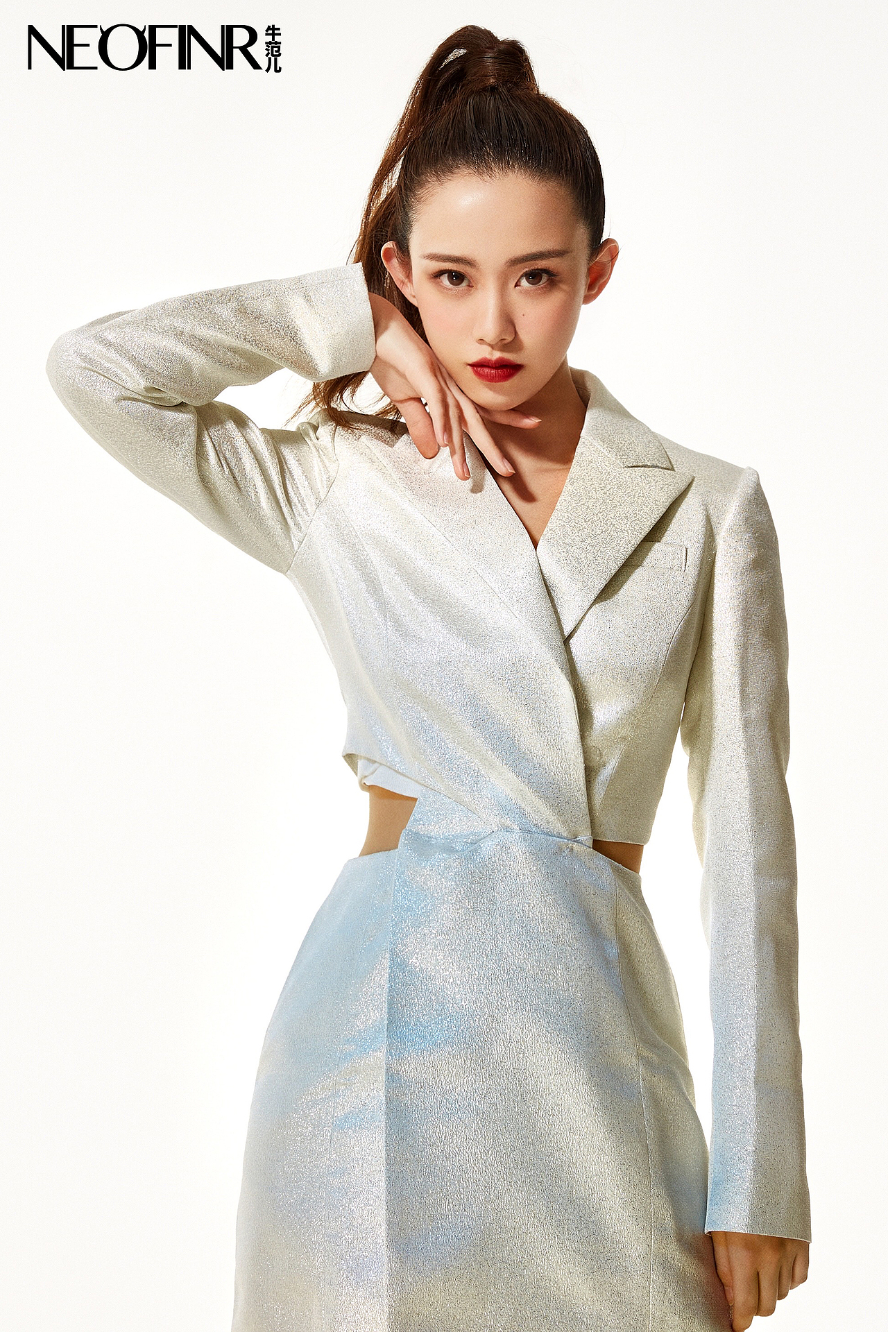 创造营2020艺人康汐